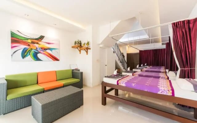Vacation Time House - photo 5