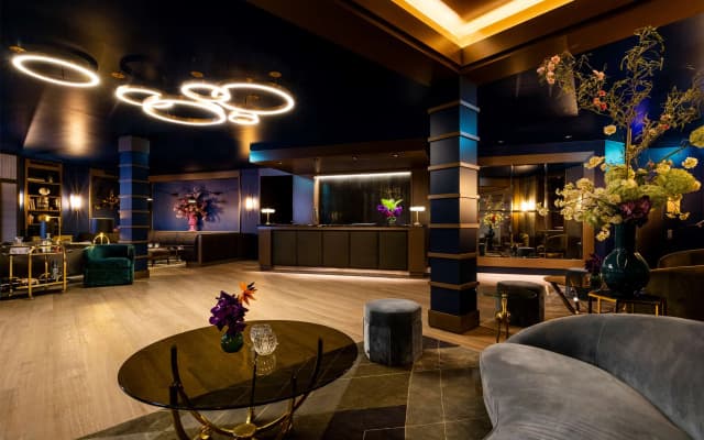 Hotel AMO by AMANO Friedrichstraße - photo 2