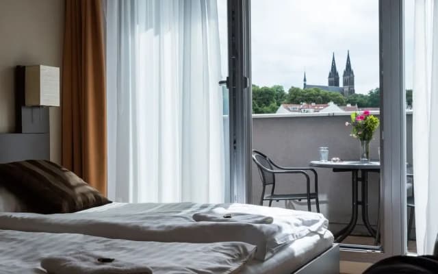 Albertov Rental Apartments - photo 4