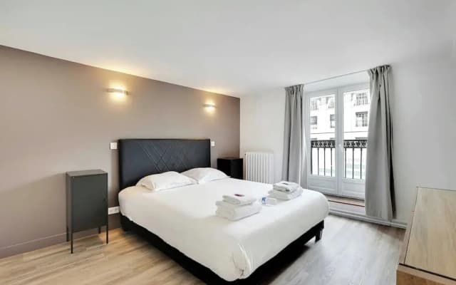 Appartement in the Heart of Paris a~+ Opera a~+ - photo 4