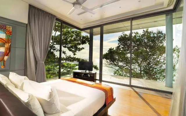 Villa Amanzi Kamala by Elite Havens - photo 4
