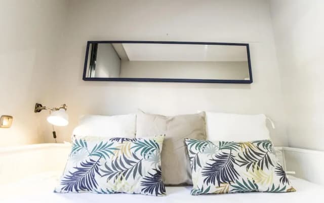 Apartamento Chamberi - photo 3