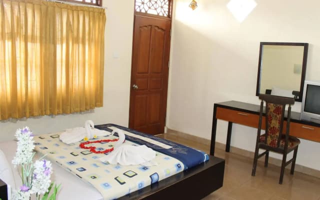 Gong Corner Guesthouse - photo 4