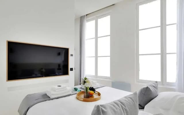 Beautiful Apartment 1br/4p - Le Marais - photo 5