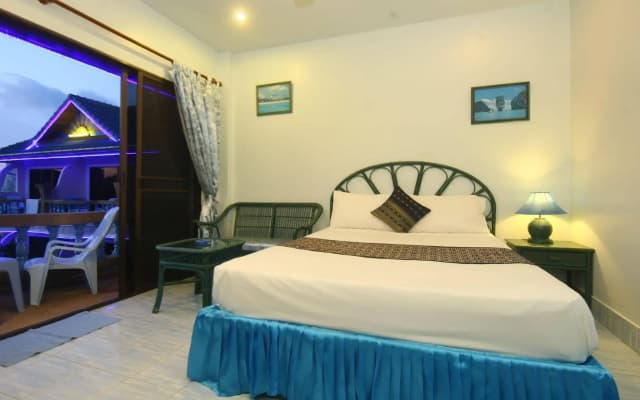 Patong Sunbeach Mansion - photo 5
