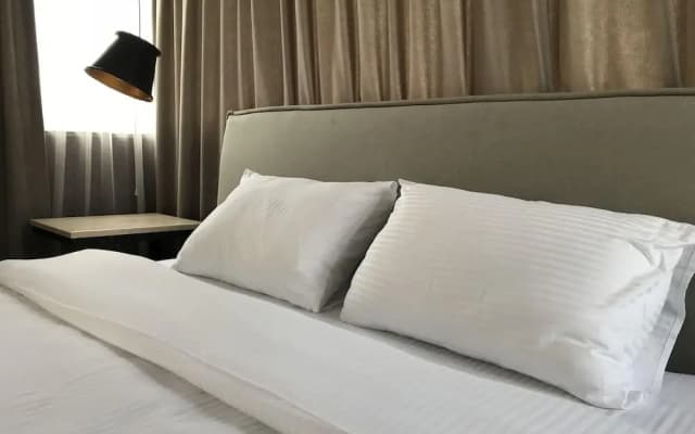 Panorama 360 Hotel - photo 2