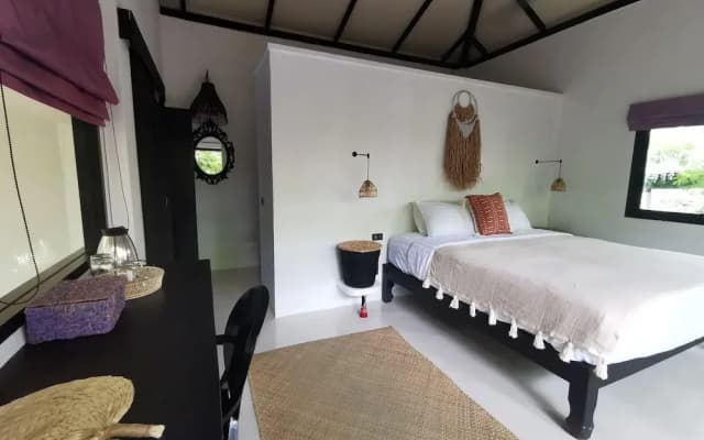 The Jade Cottages Koh Samui - photo 5