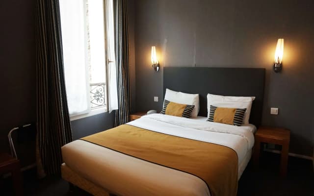 Hôtel Istria by Magna Arbor - photo 5