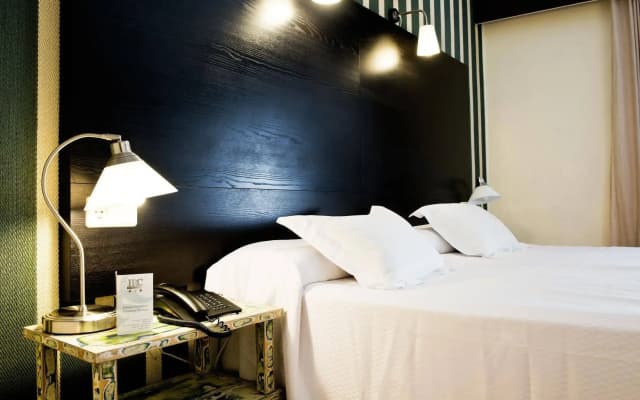 HRC Hotel - photo 4