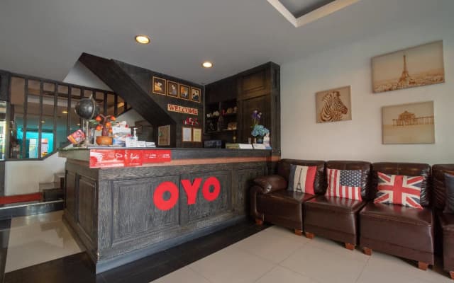 OYO 898 Sota Residence - photo 2
