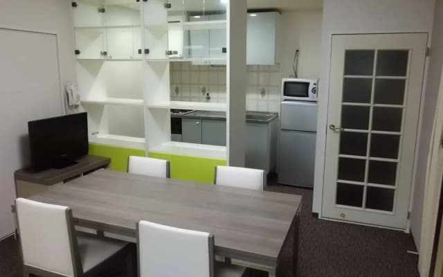 Hotel MyStays Otemae - photo 3