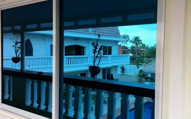 Hideaway Boutique Resort - photo 5