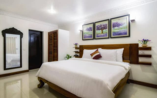 Reasey Boutique Villa - photo 2