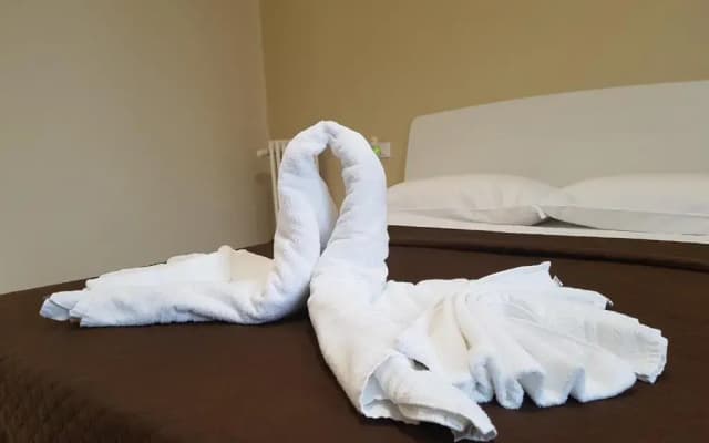 Emmy Hotel - photo 2