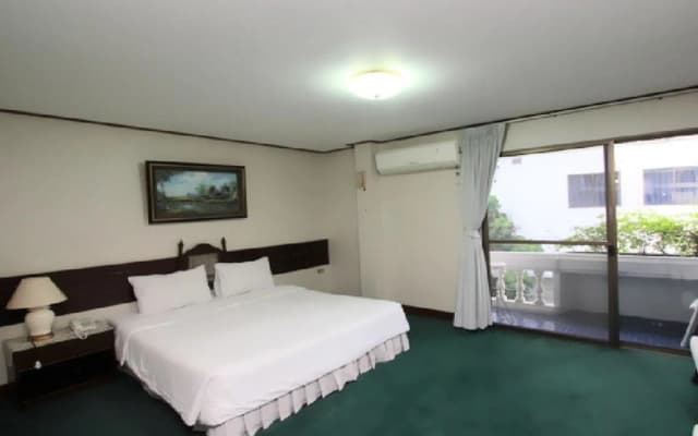 Baan Busarin Hotel - photo 5