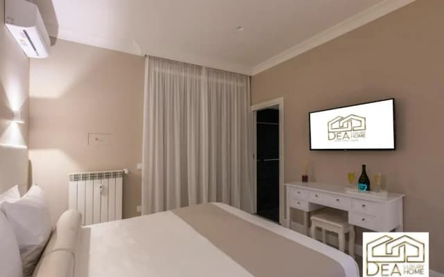 Ponte Milvio Suite - photo 4