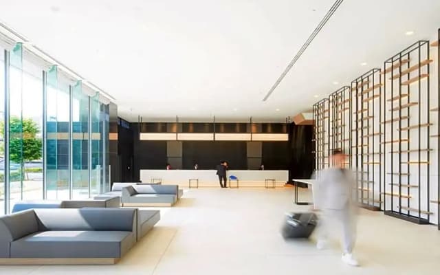 Tmark City Hotel Tokyo Omori - Vacation STAY 26398v - photo 4