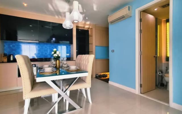 Luxury 2-bedroom Sea View Escape - photo 4