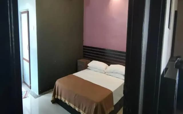 Bull & Bear Airport Hotel Langkawi - photo 2