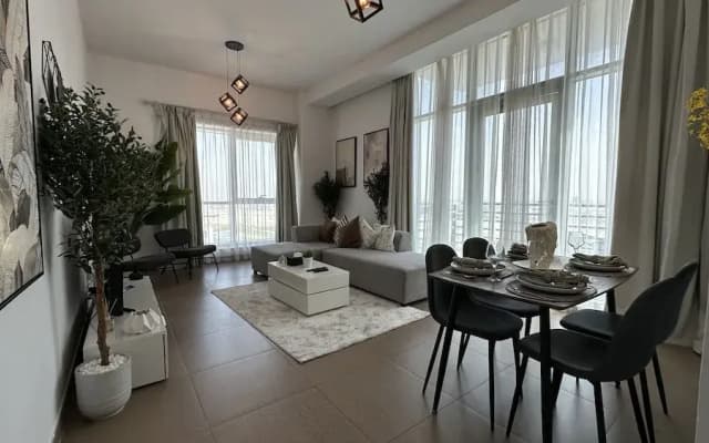Easygo- Stunning 1bdr Hamilton - photo 2