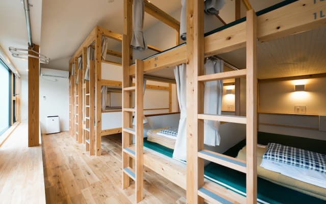 Mt.Takao Base Camp - photo 2