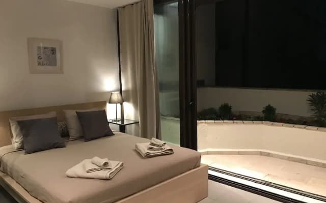 New Athens Acropolis Penthouse Suite - photo 4