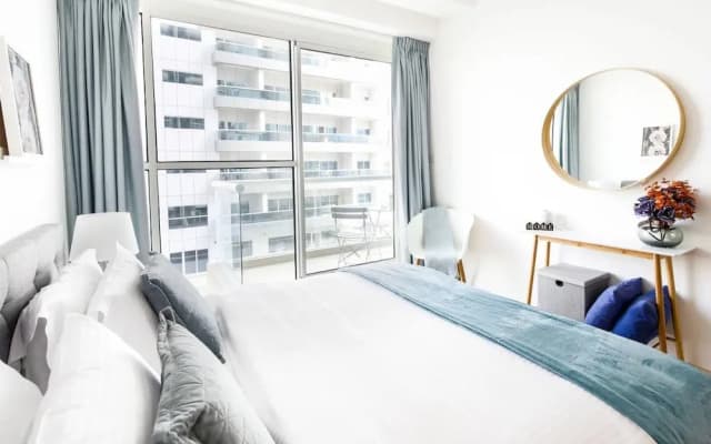 Modern and Stylish 1BR in Business Bay - photo 3