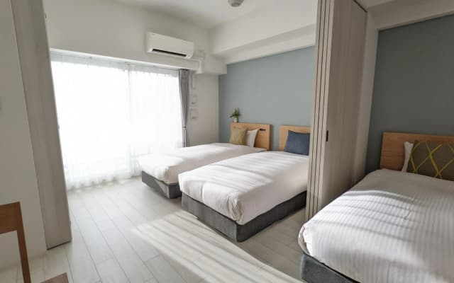 Eslead Hotel  Namba Daikokucho - photo 3