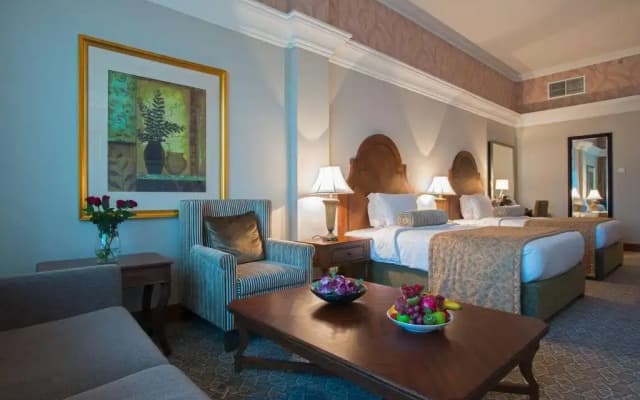 Ayla Hotel - photo 4