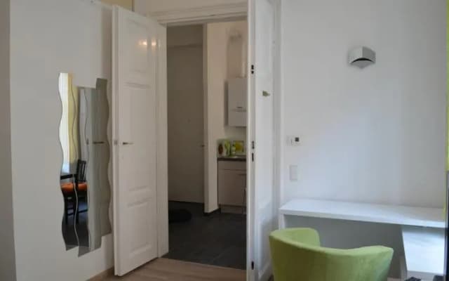 Elegante Ferienwohnung Westbahnhof - photo 3