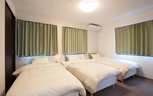 Faldic Inn Kyoto Main Building - photo 5
