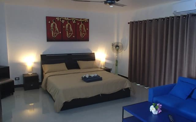 Coconoi Residence - photo 3