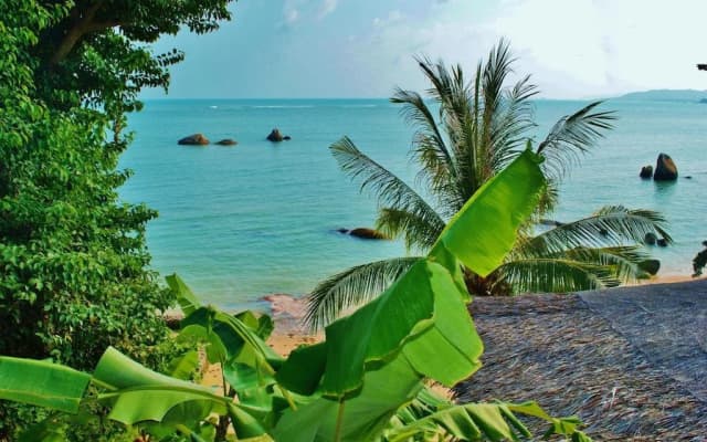 Lamai Resort - photo 4