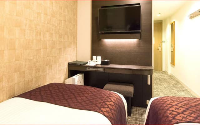 Toshi Center Hotel Tokyo - photo 5