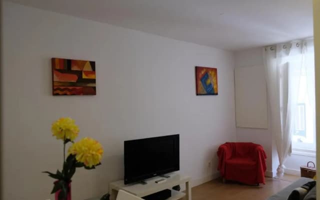 Nice Apartment Bairro Alto - photo 5
