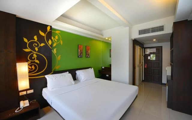 P.S Hotel  (SHA Extra Plus) - photo 3
