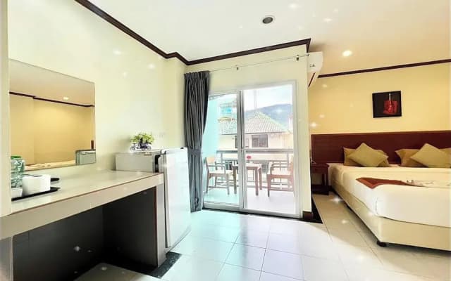 A&N Residence Patong - photo 2