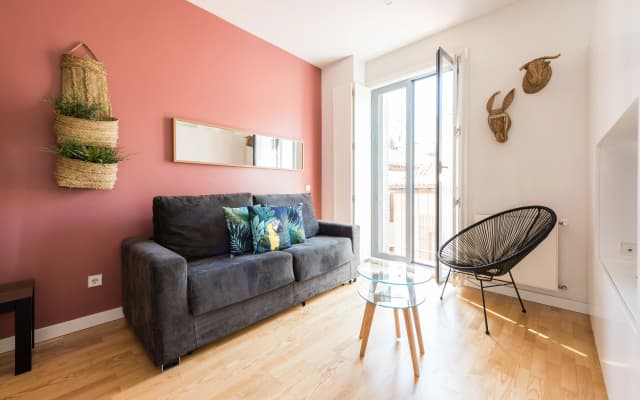 SmartRental Puerta del Sol - photo 3