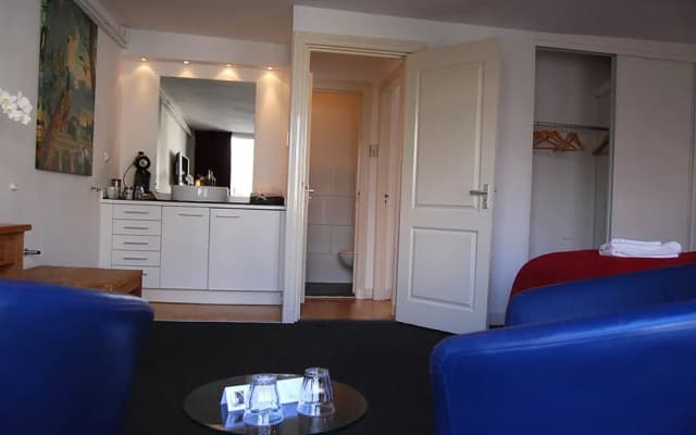 Adriaen van Ostade B&B - photo 2