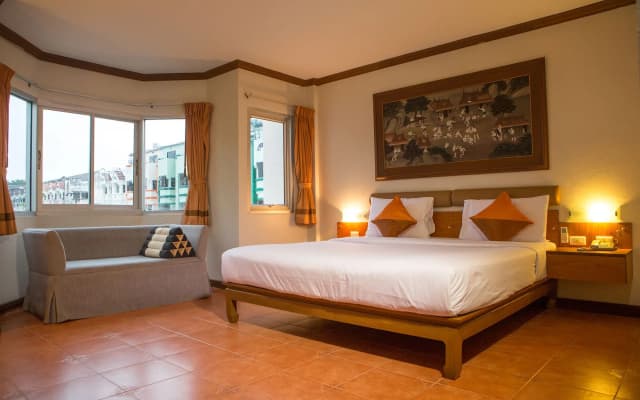 Hotel de Karon - photo 3
