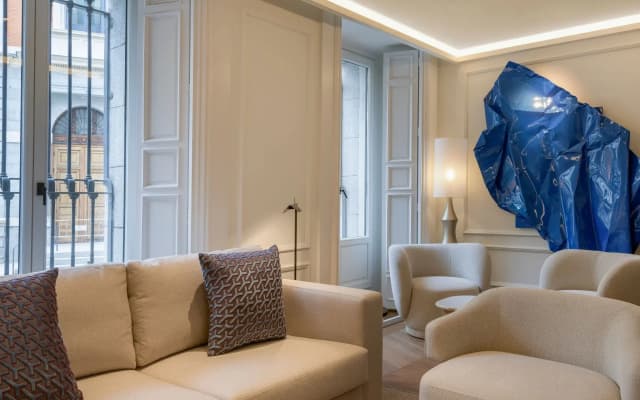 El Autor Hotel, Madrid, Autograph Collection - photo 4