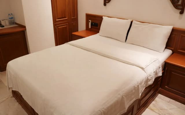 Max Residence - photo 4