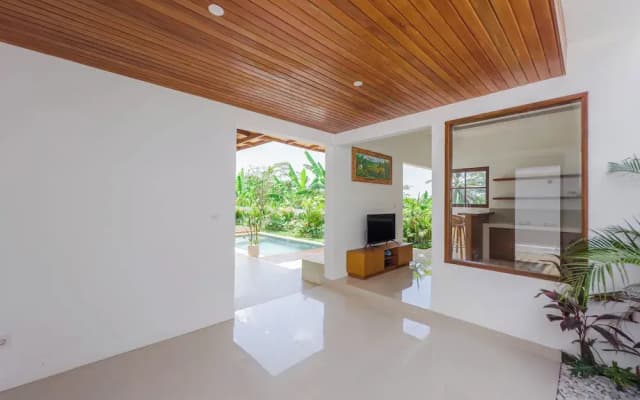 Casa Mahesa Villas - photo 2
