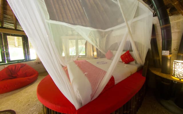 Le Bamboo Bali - photo 4