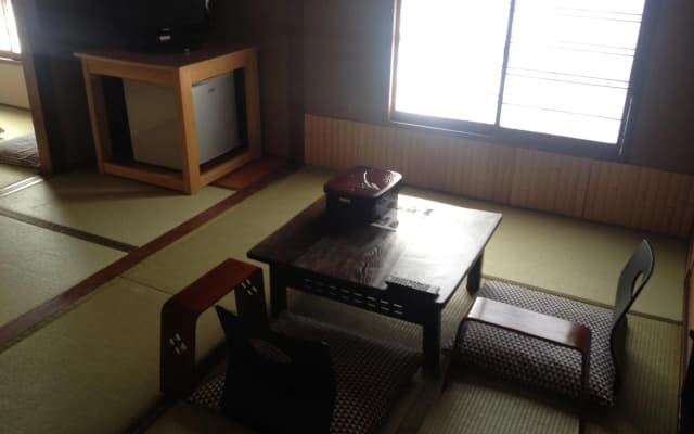 Hotel Edoya - photo 4