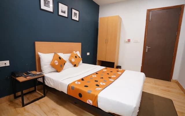 Hotel Lyf Corporate Suites - Peera Garhi - photo 3
