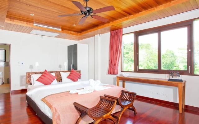 Ocean Breeze Villa - photo 4