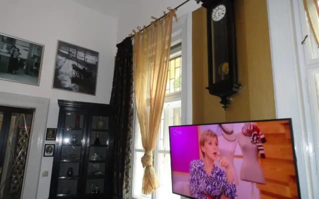Boudoir Budapest Apartment - photo 3