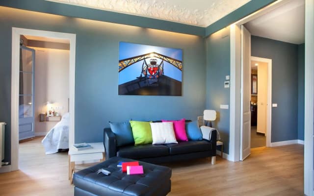 The Boutique Apartments - photo 5