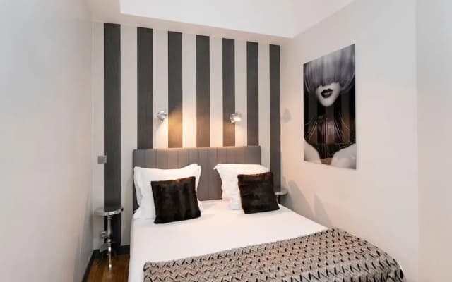Marsi Lovely Hotel DE Ville B - photo 2